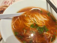 -苏晓玥·手作江南小吃(深圳北站店)