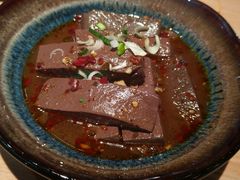 -南京大牌档(龙江新城市广场店)