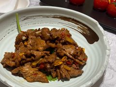 -马凯餐厅(地安门店)