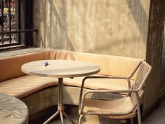 -大小咖啡 BigSmallCoffee(麦子店)