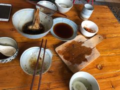 -有肉食·虎九闽菜(798艺术区店)