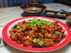 -常和州·夜宵大排档(常州单店)