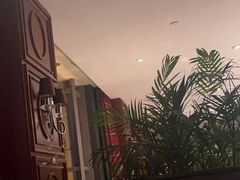 -百纳·维萨吧西餐厅(百纳瑞汀酒店)