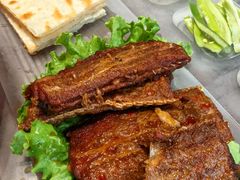 -大碗居·烤鸭·鱼头泡饼(天坛东门店)