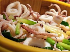 -锦府园·新台州菜(合生汇店)