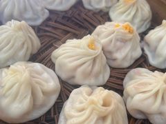 -炉旺斋上海小笼包·小馄饨