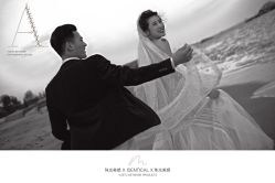 -格调婚纱摄影 (福州总店)