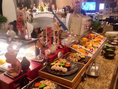 -夜市全日餐厅·洲际酒店(石家庄洲际酒店)