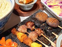 -火山屋台(新街口店)