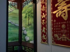 -CLUE演绎实景剧本杀(江南西店)