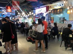 -盒马鲜生(悦峰店)