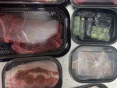 -吉秋田鲜和牛烧肉·肉档自选