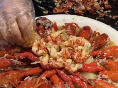 -刘明记乐山烧烤(犀浦店)