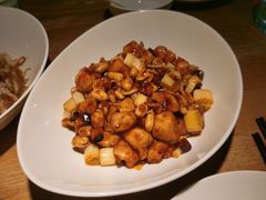 -青年公社烤鸭(青年路店)