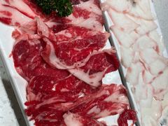 -牛村来人潮汕牛肉火锅(西单店)