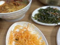 -顺姬冷面(长白西路店)