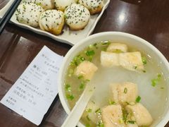 -东泰祥生煎馆(陕西南路店)
