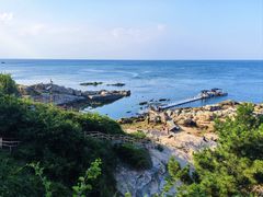 -养马岛旅游度假区