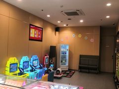 -海底捞火锅(上地华联店)
