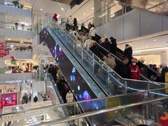 -凯德MALL(西直门店)