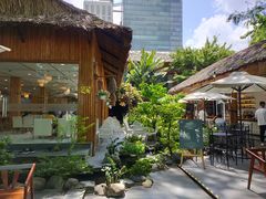 -Trung Nguyen Café Legend
