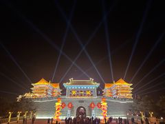 -大明幻境第一城