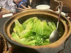 -旺爷砂锅·茶作(国贸城店)