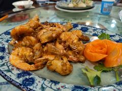 -阿殳粥馆(水围村店)