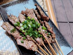 -贰醒·私房小院烧烤 (太古里店)