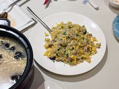 -梅龙镇酒家(南京西路总店)