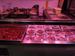 -万记麻辣烫国展总店