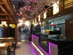 -哈拉海和牛主题餐厅(哈西店)