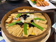 -大门水乡·顺德菜