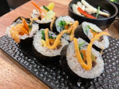 -黑牛黑猪烤肉专门店(万象城店)
