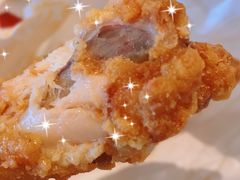 -麦当劳(双榆树店)