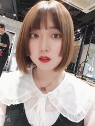 -东瀛造型