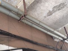 -大姨捞面(新安花园店)