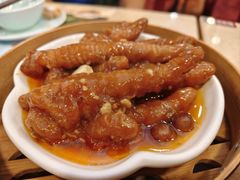 -点都德(皇岗村店)