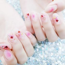 -Aso Artist Beauty美甲美睫
