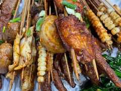 -夜烤·宜宾烧烤(回龙湾店)