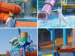 -苏州乐园森林水世界