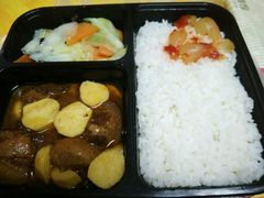 -云上千禾(水上店)