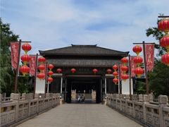 -淹城春秋乐园