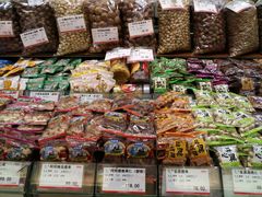 -泰康食品(南京东路店)