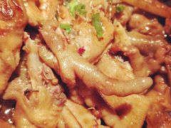 -胖哥俩肉蟹煲(世茂国际广场店)