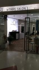 -TRIMS HAIR 修剪造型·烫染接发