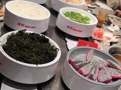 -龍歌自助小火锅(雨花台江南虹悦城店)