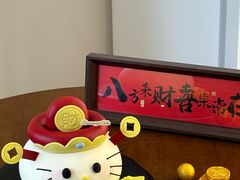 -小麦穗私人订制蛋糕·甜品台(万达店)