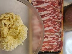 -椰子印象椰子鸡·椰奶鸡·糟粕醋(友谊阳光城店)