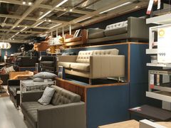 -宜家家居(西安未央商场店)